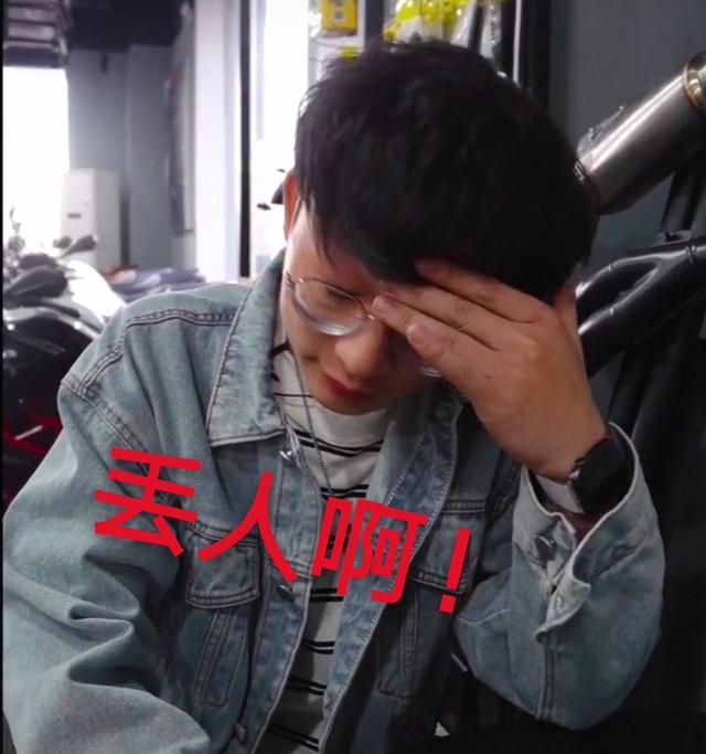 迪拜朋友请客吃牛排,中国小伙一口吞了盘里的煎蛋,服务员:土鳖