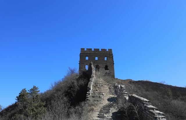 野长城不是只有箭扣,盘点北京周边10大野长城,看看你都去过哪几个?