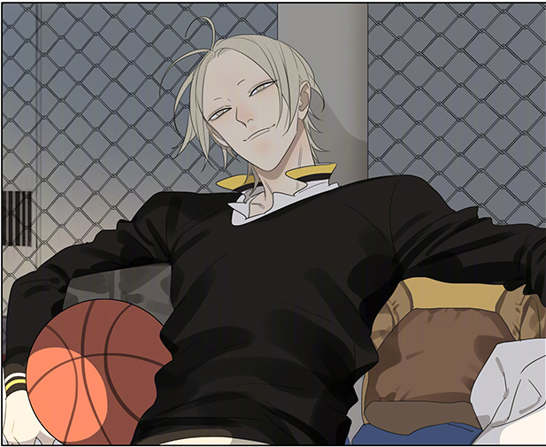 搞笑动漫贺天一瞪眼事情绝不简单贺天一个动作成全了好朋友又满足了