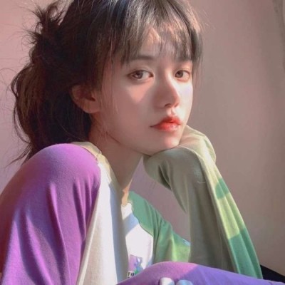 "单纯干净"的小女孩,身上都有"这3特点",渣女:这题超纲了