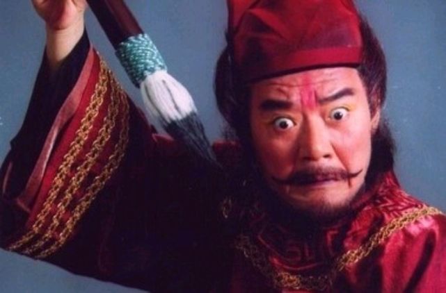 蒲松龄《陆判官》:这是个"换心""换头"的故事,看懂的人不多