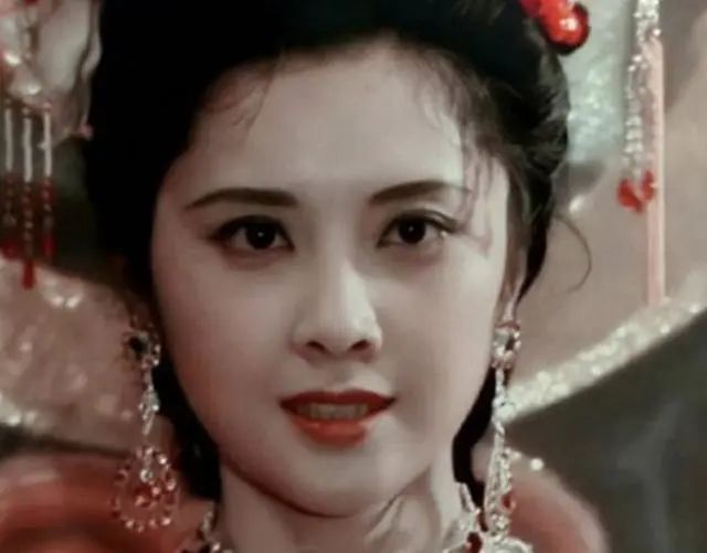 68岁朱琳回应为何与唐僧假戏真做,如今无儿无女,坚持丁克.