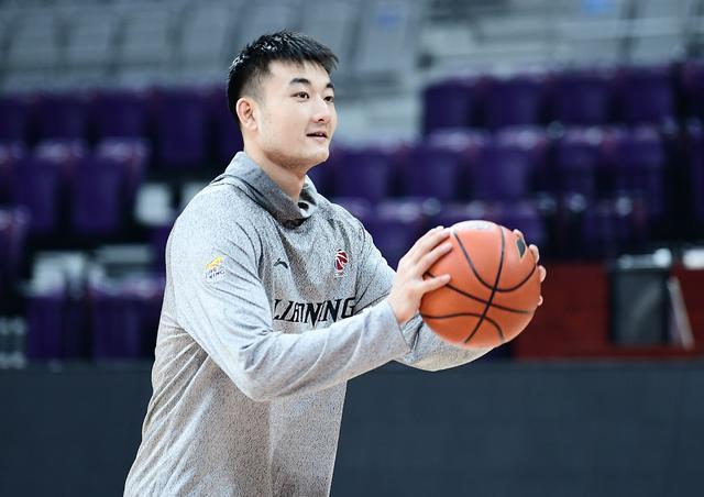 丛明晨伤病恢复理想已经达到比赛标准