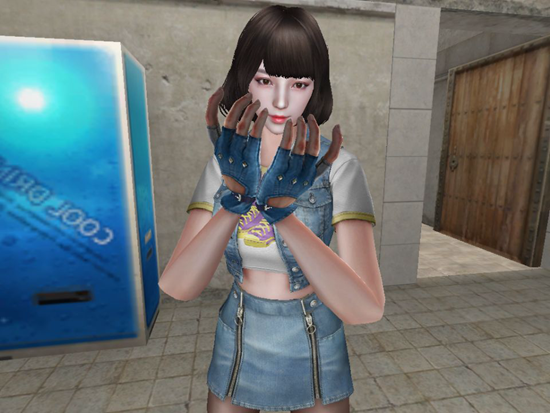 【cf】觉醒版王者之锋现身5月心动轮回,可惜却缺少了最美的她!