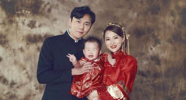伊能静|秦昊无奈，庾澄庆取消点赞，坎坷经历是伊能静作天作地的理由吗？