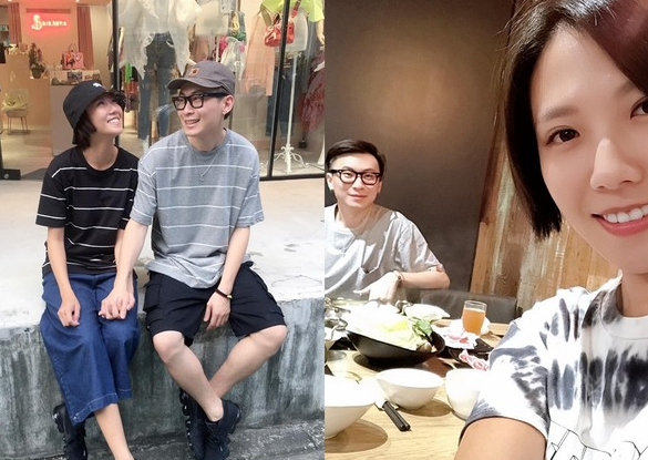 和小7岁男友同居2年,曾放话不婚不生|求婚|周宜霈|婚姻|男友|结婚