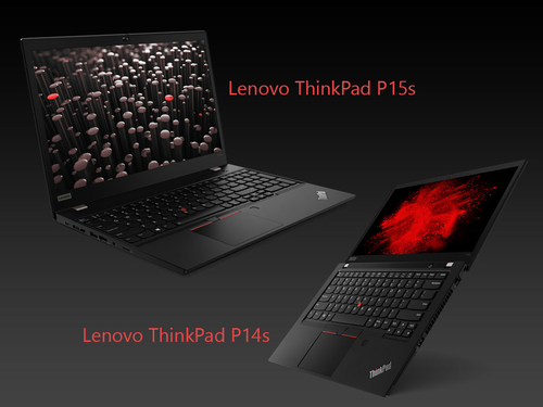 据了解,联想thinkpad p14s和p15s的顶配版将会搭载英特尔十代酷睿i7