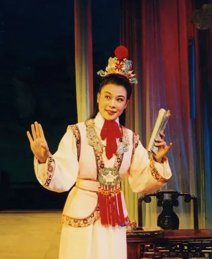 微信公众平台|陈 飞|越剧|中国戏剧