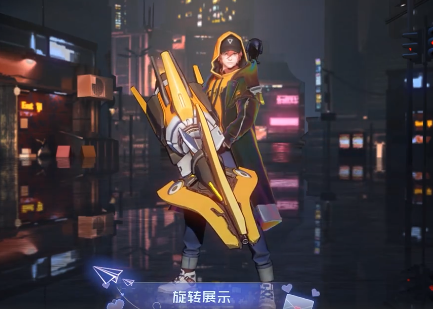 王者荣耀:刘备时之恋人全特效曝光,每个技能都充满了爱意啊_腾讯新闻