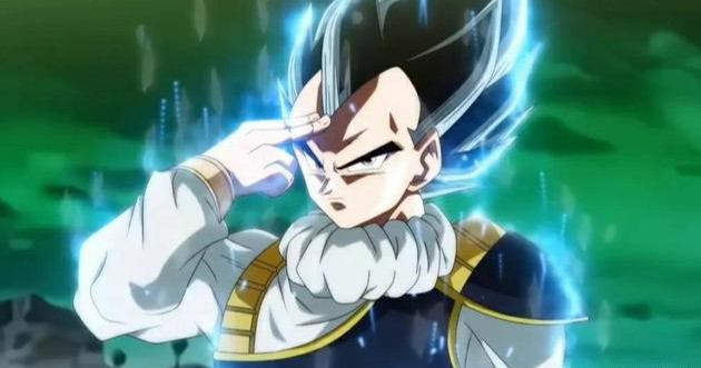 第一次是请求维斯指导自己,而第二次就是请求亚德拉特星人教自己.