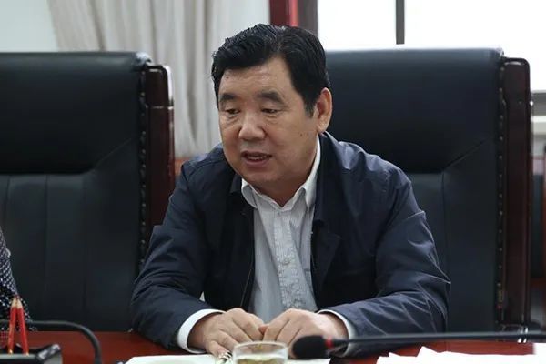 两名"一把手"被捕后,这家国企又一高管被查!