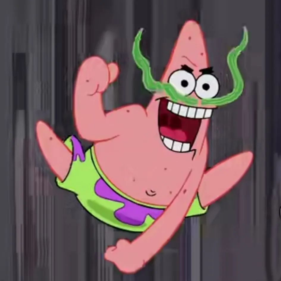 海绵宝宝头像合集_腾讯新闻