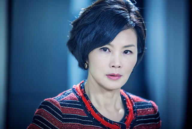 但我想说:自找的