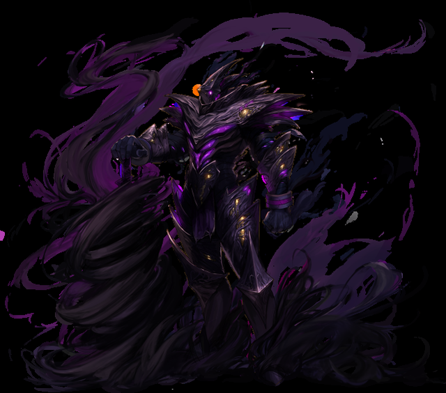 光之城主赛格哈特是暴龙王巴卡尔的创造出来守卫天空之城的最强boss