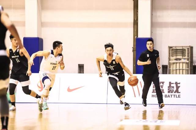 耐高全明星mvp贺赵杰