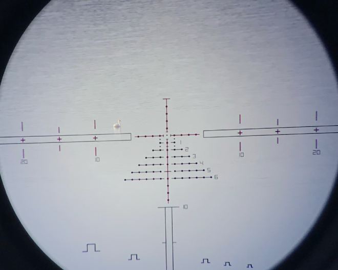 施密特pm系列这可能是世界上最好的低倍率可变倍光学瞄准镜