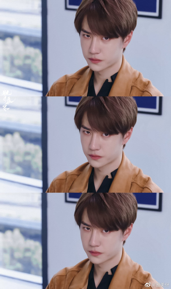 人间妄想王一博_腾讯新闻