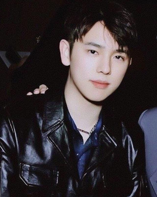 但是很多观众不知道的是,其实陈飞宇还有一个哥哥陈雨昂,他才是陈凯歌