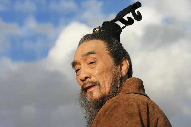 孟子|古人讲“男女授受不亲”，下半句才是经典，却十人九不知！