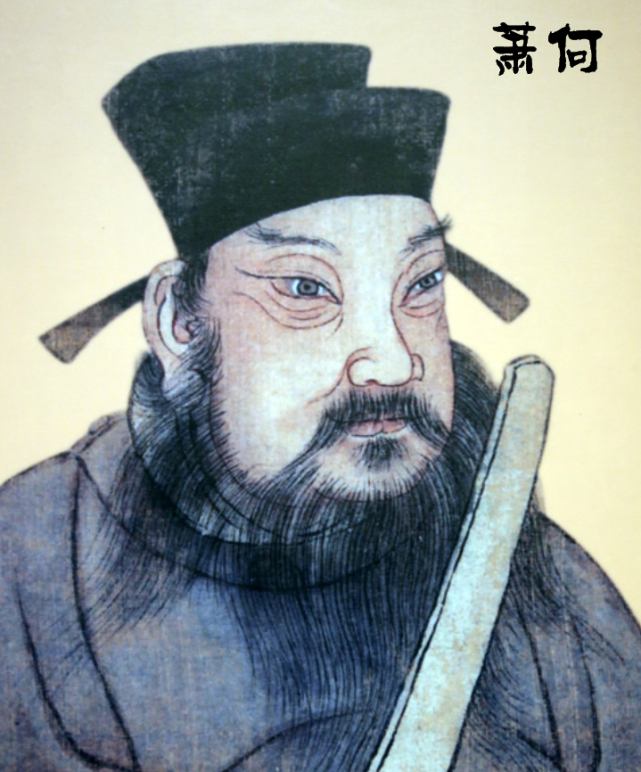 关内侯鄂君进谏:"群臣没有错.