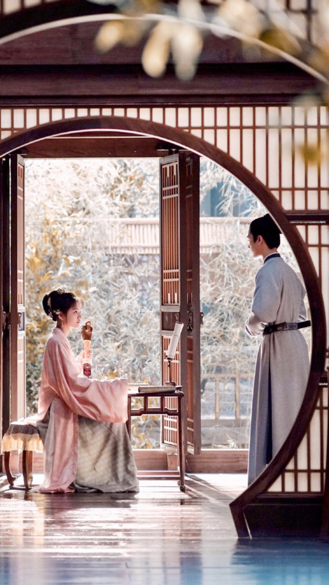 《清平乐》收官,王凯发文告别,内容感人肺腑