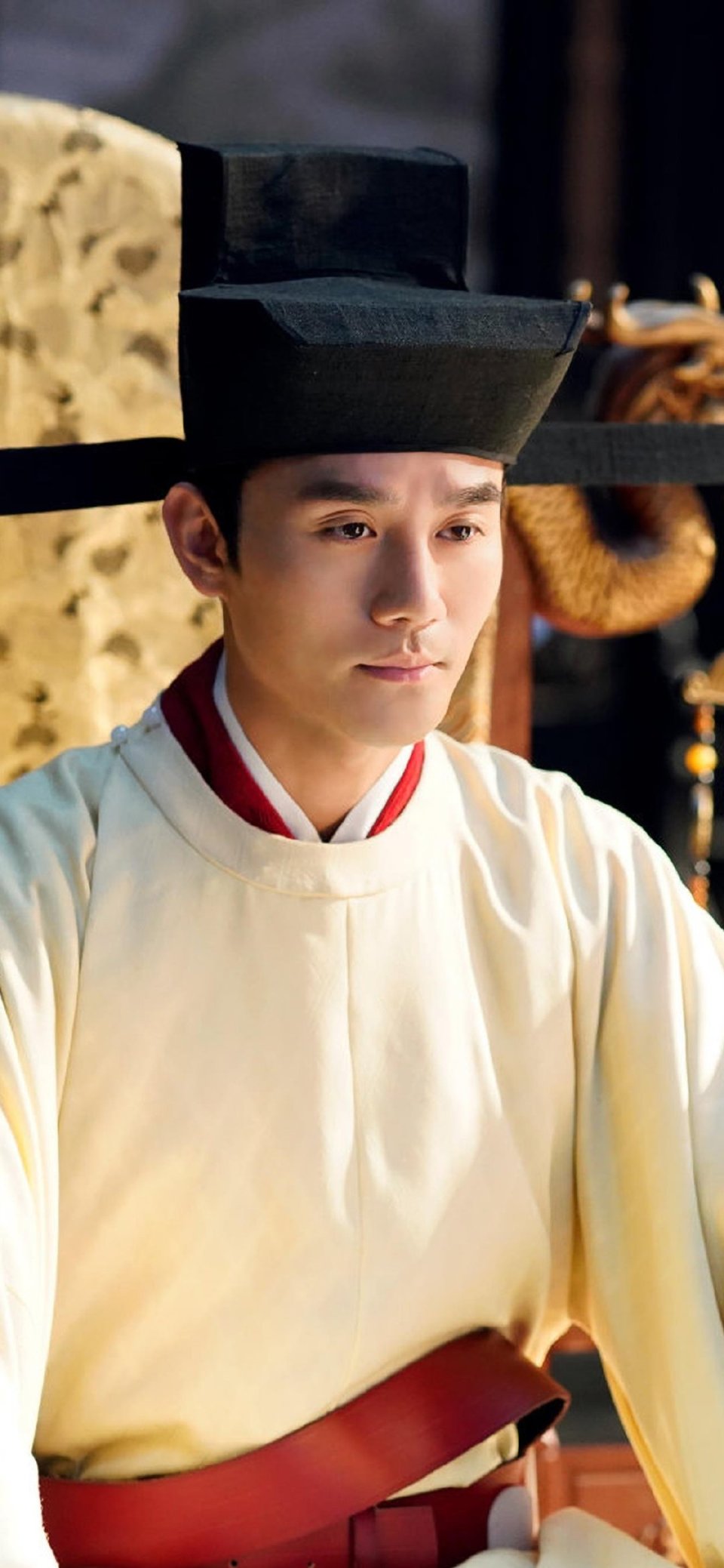 《清平乐》收官,王凯发文告别,内容感人肺腑