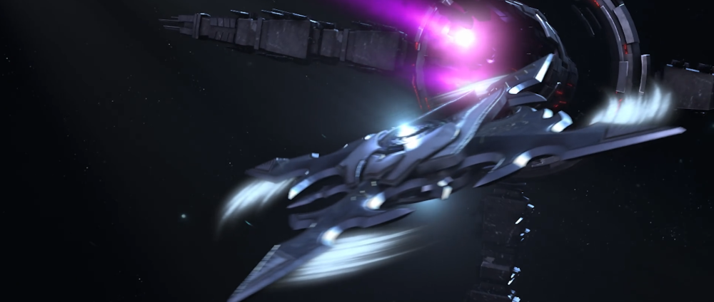 鹤熙故意弄丢凯莎的武器星命,引得凉冰和华烨相争,不愧为王!_腾讯新闻