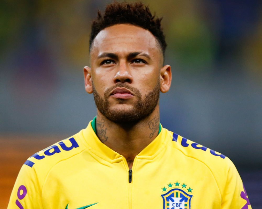 经纪人瓦格纳·里贝罗在接受采访时谈到了他对内马尔未来的看法,他