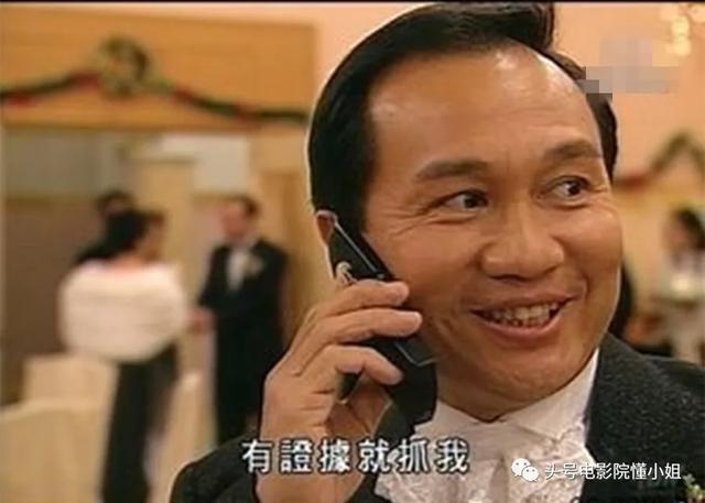 tvb反派演活创世纪霍景良69岁没奖演黄蓉的太太患癌去世