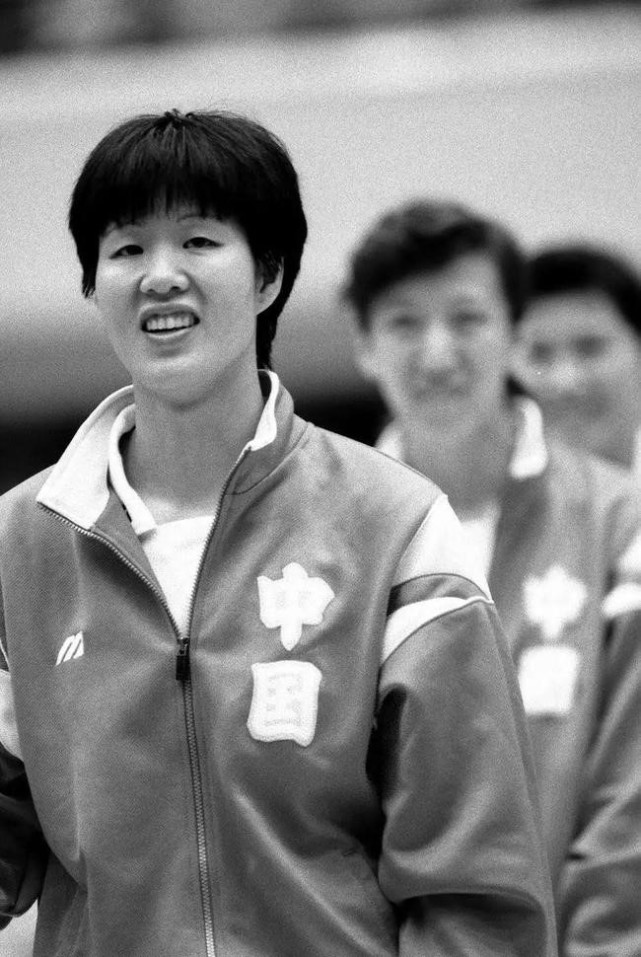 三种情谊一种情怀记郎平和赖亚文的女排情