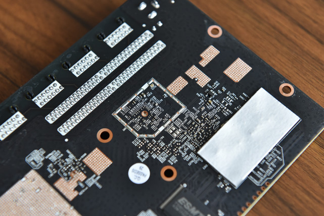 wi-fi6路由绝佳入门之选 小米路由器ax1800拆解