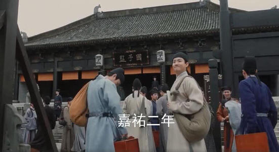 苏轼|苏轼的这句诗让人遐想连篇，看完后一句，顿时没有那么风情