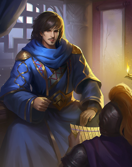 4图鲁芝魏版三国杀武将技能资料库汇总身份局