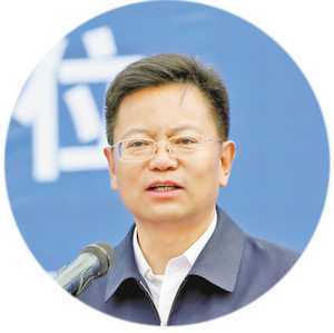 冉进红 重庆市应急管理局党组书记,局长