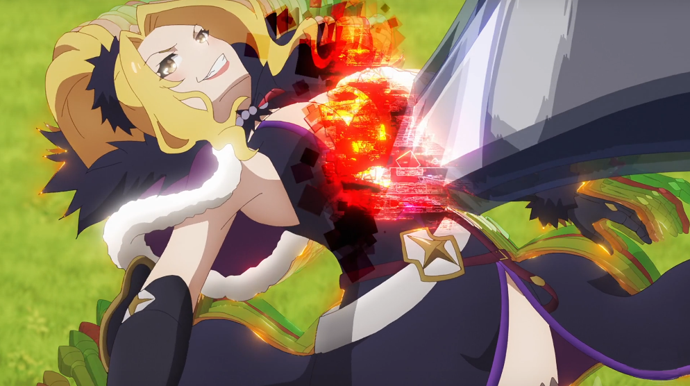 公主连结re Dive 27岁大姐姐是个 愉悦犯 誓约女君上线 腾讯新闻