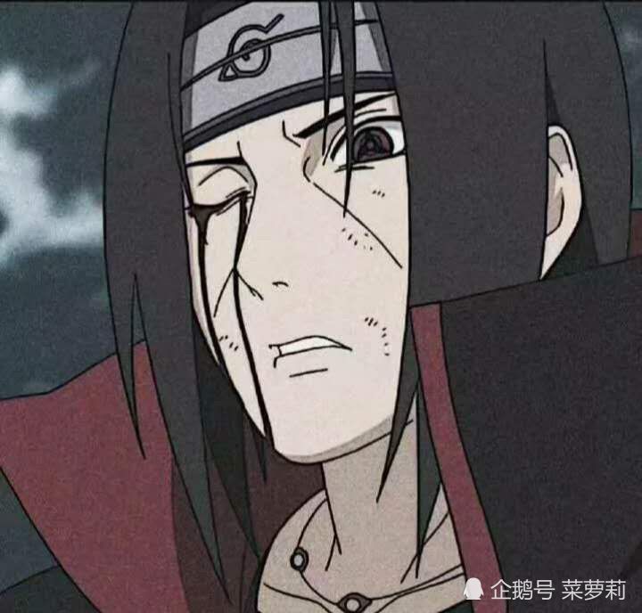 写轮眼触发了原本留给鸣人体内装有止水左眼的乌鸦并对鼬使用了别天神