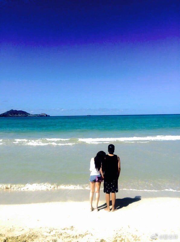 罗志祥发长文@周扬青 态度180°转变，背后竟大有原因？ 