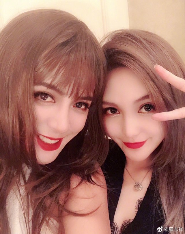 罗志祥发长文@周扬青 态度180°转变，背后竟大有原因？ 