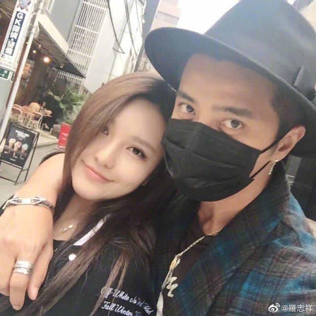 罗志祥发长文@周扬青 态度180°转变，背后竟大有原因？ 