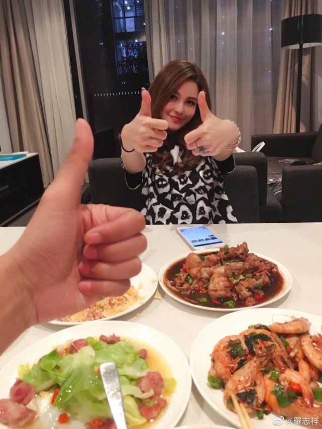 罗志祥发长文@周扬青 态度180°转变，背后竟大有原因？ 