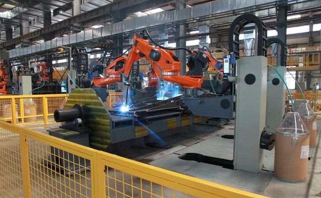 来自第5713厂首席焊接女专家,让30架战机得以重生,且获得大奖