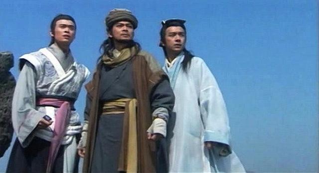 玄幻小说|武侠世界为何没落，玄幻小说为何兴起