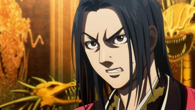 新番点评王者天下第三季