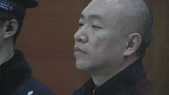 刘晨鹏|陕西|西安市中级人民法院