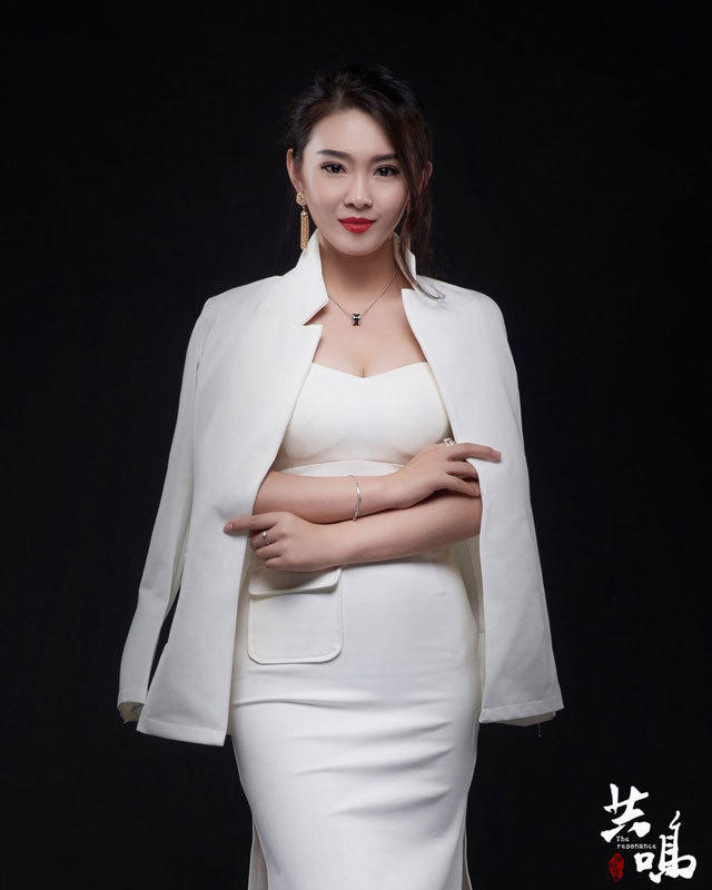 深圳27岁美女ceo曾毅然离开国企