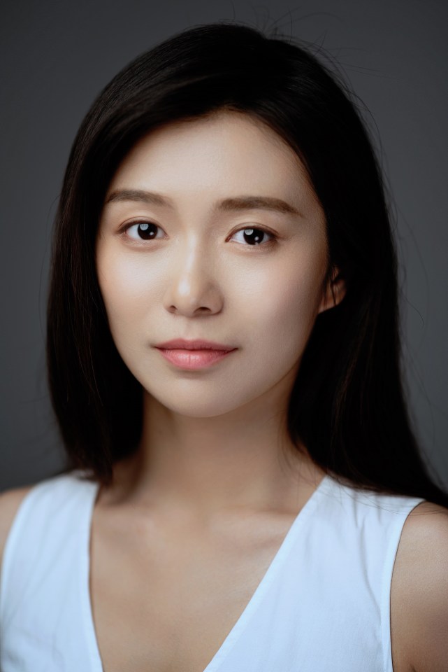 俞思远首次尝试出演年龄跨度从20多岁到50几岁的角色,这对她来说是