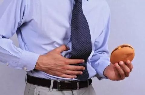 脾胃不好的人,多数有这7个症状!老中医3个