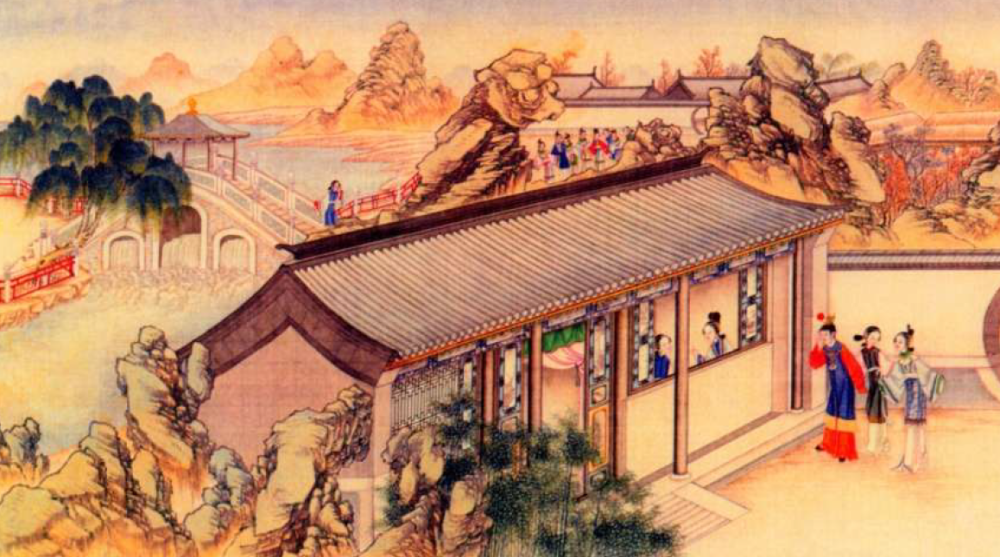 平儿|情商比王熙凤还厉害，周旋生活之中，还能把生活踩在脚下