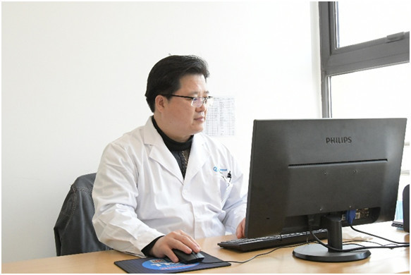 从三甲医院转战专科医院李明栋博士谈医者初心无恒德者不可以作医