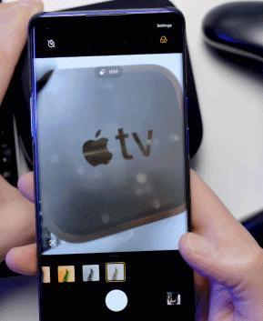 一加手机透视人性的阴暗面